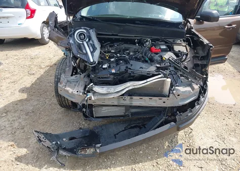 2022 Ford Bronco Sport Badlands from USA, damaged, VIN 3FMCR9D90NRD80007